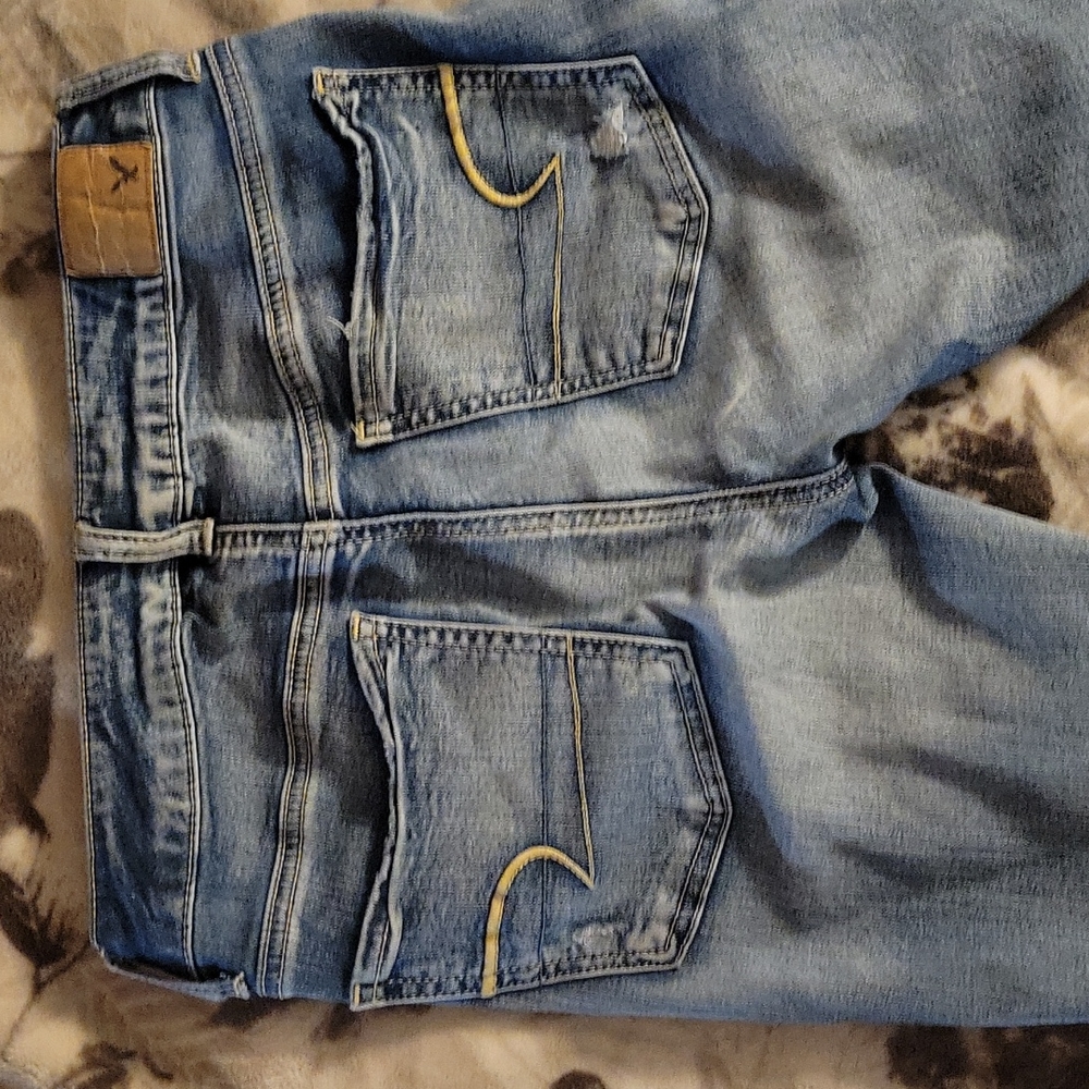 American eagle 🦅 jeans - Picture 4 of 10